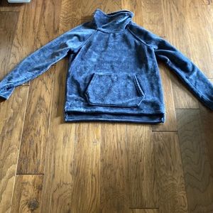 Champion turtle neck sweatshirts